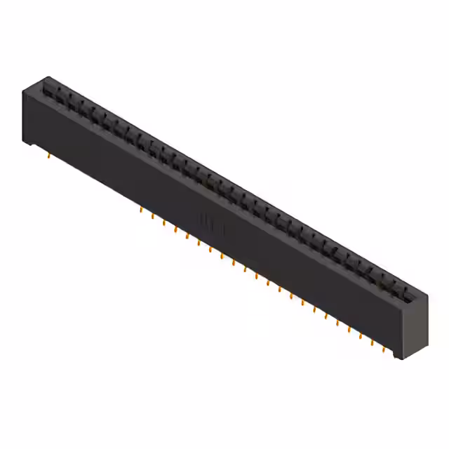 387-062-556-201 EDAC Inc.  Edgeboard Connectors